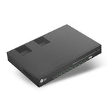 Dual Core 10-Port Industrial USB-C PD Charging Station - 700W, Up to 65W per port, Dual 350W power, UL certification
