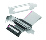 DP CyberParallel Dual PCIe