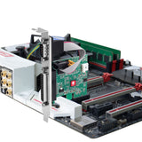 DP Cyber 1S1P PCIe Card