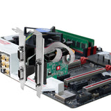 DP Cyber 2S1P PCIe Card
