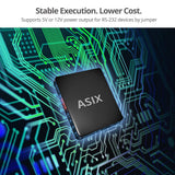 DP Cyber 2S PCIe Card