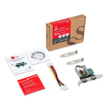 DP Cyber 2S PCIe Card