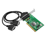 DP CyberSerial 2S PCI
