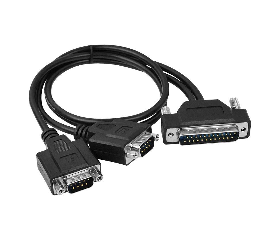 DP CyberSerial 2S PCI