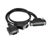 DP CyberSerial 2S PCI