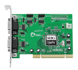 CyberSerial 4S 550 PCI