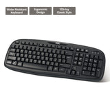 USB Desktop Keyboard