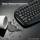 USB Desktop Keyboard
