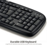 USB Desktop Keyboard