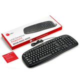 USB Desktop Keyboard