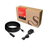 USB 3.0 Active Repeater Cable - 20M - 5Gbps