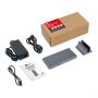 USB-C Dual Video MST Docking Station with PD Charging