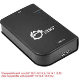 SuperSpeed USB 3.0 to DVI Adapter
