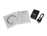 SuperSpeed USB 3.0 to DVI Adapter