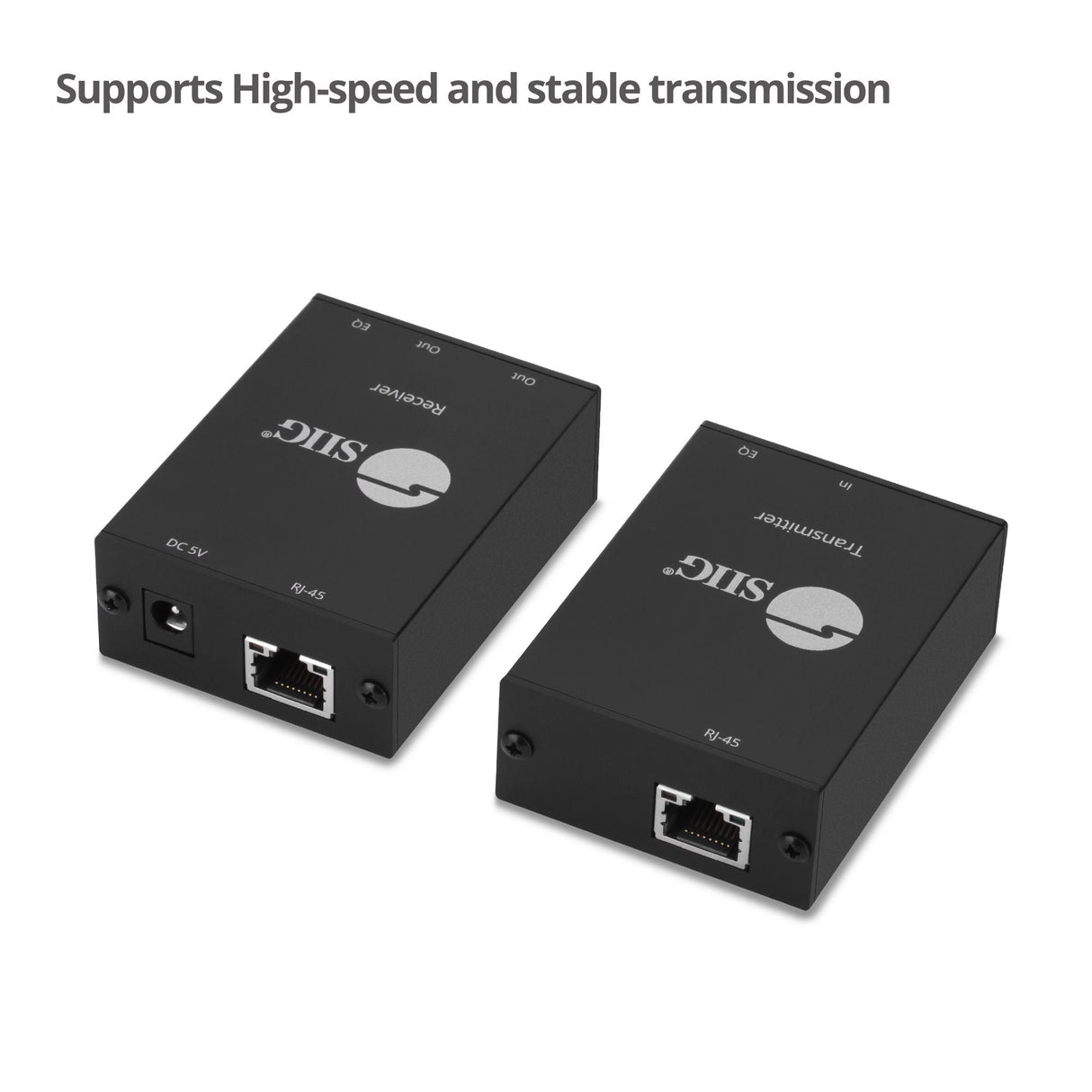 4-Port USB 2.0 Extender