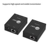 4-Port USB 2.0 Extender