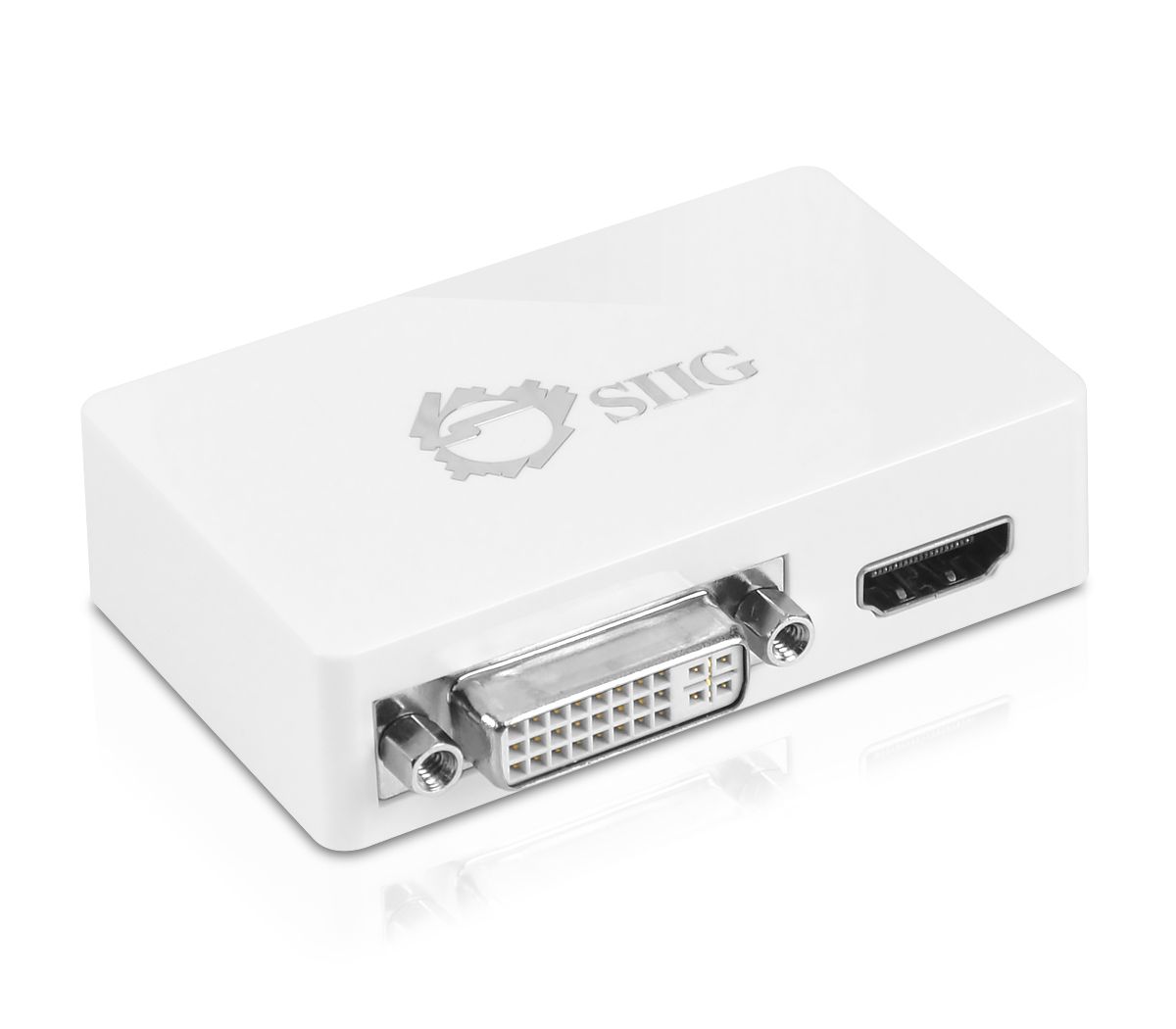 Dual USB-C Hub HDMI with Card Reader and PD Adapter - Space Gray