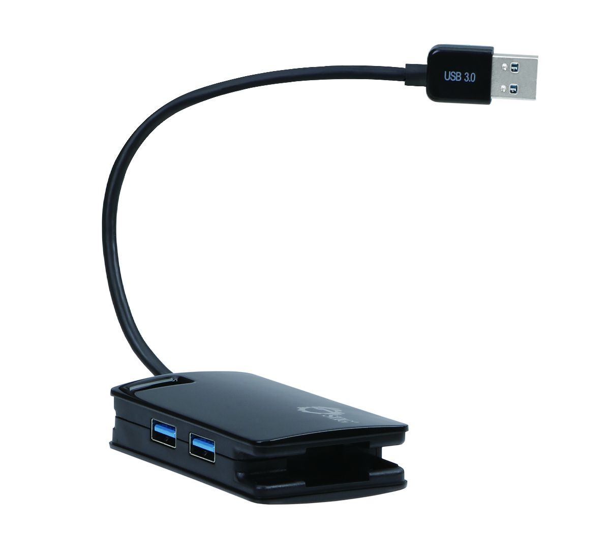 SuperSpeed USB 3.0 4-Port HubSuperSpeed USB 3.0 4-Port Hub