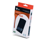 SuperSpeed USB 3.0 4-Port HubSuperSpeed USB 3.0 4-Port Hub