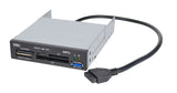 USB 3.0 Internal Bay Multi Card Reader