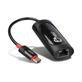 USB-C to Gigabit Ethernet Adapter - USB 3.0