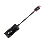 USB-C to Gigabit Ethernet Adapter - USB 3.0