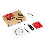 USB-C to 2.5G Ethernet Adapter