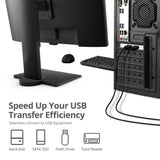 USB 3.1 2-Port PCIe Host Adapter - Type-A