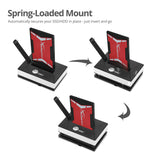 USB 3.0 to 2.5" SSD/HDD Storage Enclosure, SATA III, Up to 5Gbps