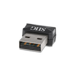 Wireless-N Mini USB Wi-Fi Adapter