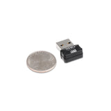 Wireless-N Mini USB Wi-Fi Adapter