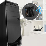 Wireless-N Mini USB Wi-Fi Adapter