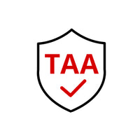 TAA Compliant