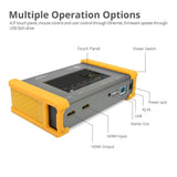 HDMI 4K HDR Pattern Generator/Analyzer