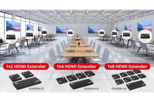 HDMI Extender