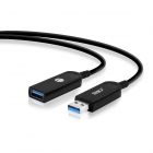 USB 3.0 AOC Male to Female Active Cable - 30M