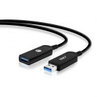 USB 3.0 AOC Male to Female Active Cable - 50M