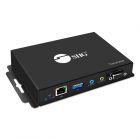 HDMI Over IP Extender with Video Wall, Many to Many, 4K30Hz, Serial & IR control, 120m - Encoder (TX) for CE-H25311-S1