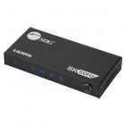 1x2 8K60Hz / 4K120Hz / 2K240Hz-HDMI Splitter with VRR/ALLM - 40G - EDID management - Auto/Copy/Downscaler mode