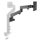 Replaceable Articulating Separate Arm