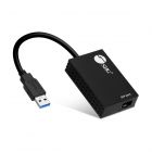 USB 3.0 to SFP Gigabit Ethernet Adapter