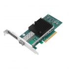 Single Port 10G SFP+ Ethernet Network PCI Express