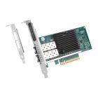 Dual Port 10G SFP+ Ethernet Network PCI Express