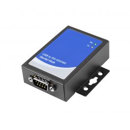 1-Port USB to RS-422/485 Serial Adapter
