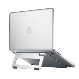 Aluminum Adjustable Multi-Angle Laptop Stand