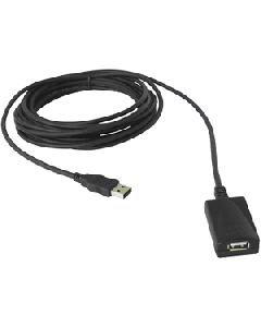 USB 2.0 Active Repeater Cable