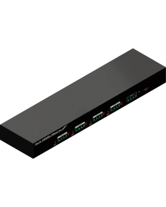 4x4 HDMI Matrix Switcher with Full 3D Support