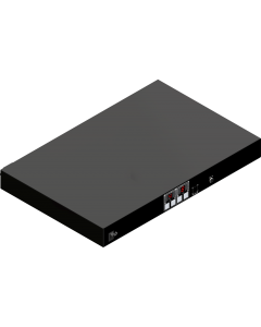 4x8 HDMI Matrix Switcher with Full 3D Support