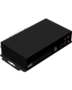 8x1 HD/SD-SDI Switch