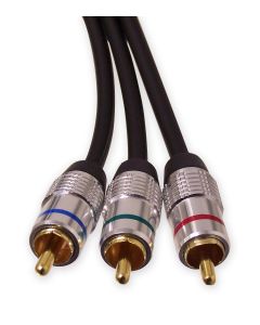 Component Video - 3M